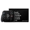 Warner Bros FRIENDS Crew Nintendo Switch 2 (2025) with Joy-Con Skin